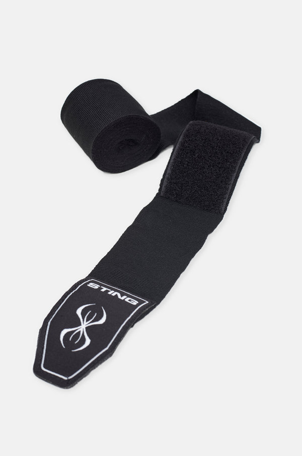 4.5m Elasticised Hand Wraps