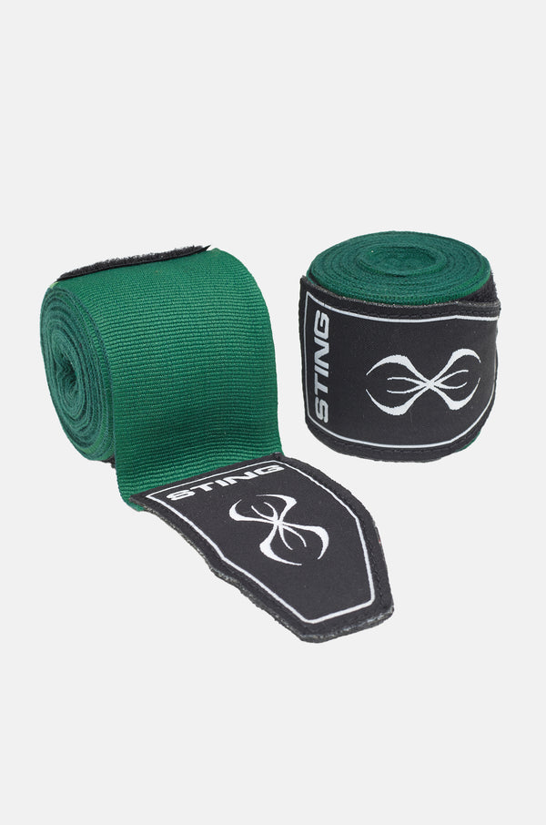 4.5m Elasticised Hand Wraps