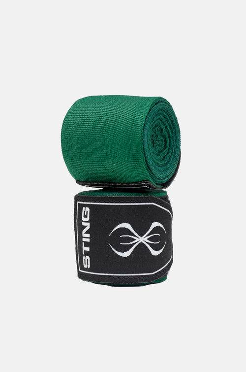 4.5m Elasticised Hand Wraps 2.0