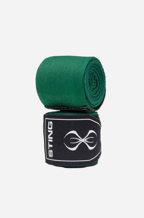 4.5m Elasticised Hand Wraps