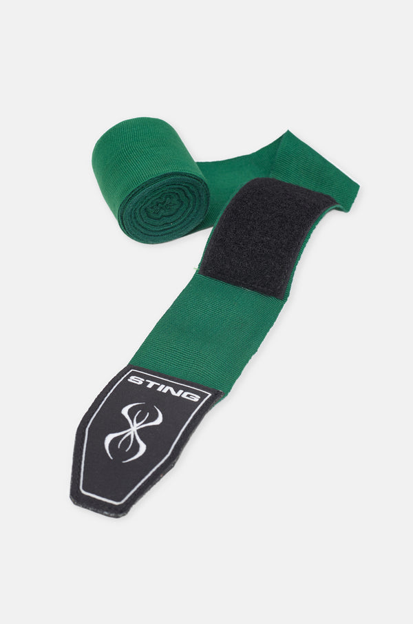 4.5m Elasticised Hand Wraps