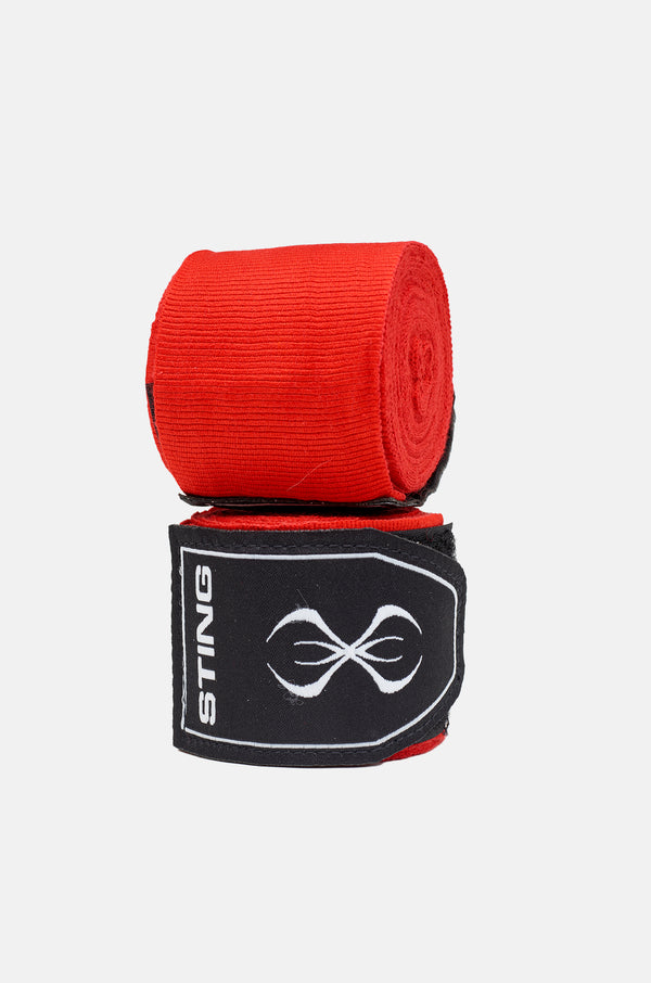 4.5m Elasticised Hand Wraps