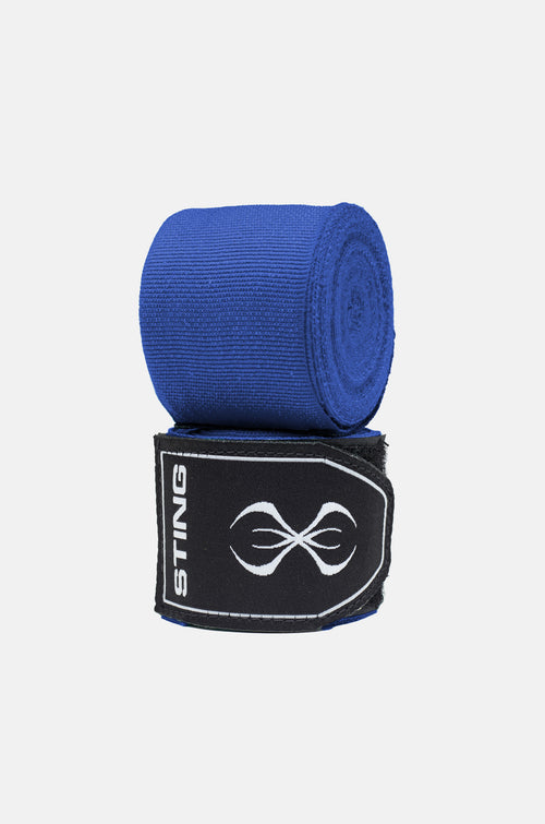 4.5m Elasticised Hand Wraps 2.0