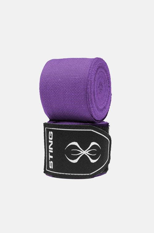4.5m Elasticised Hand Wraps 2.0