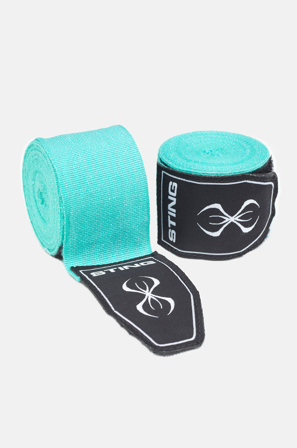 4.5m Elasticised Hand Wraps