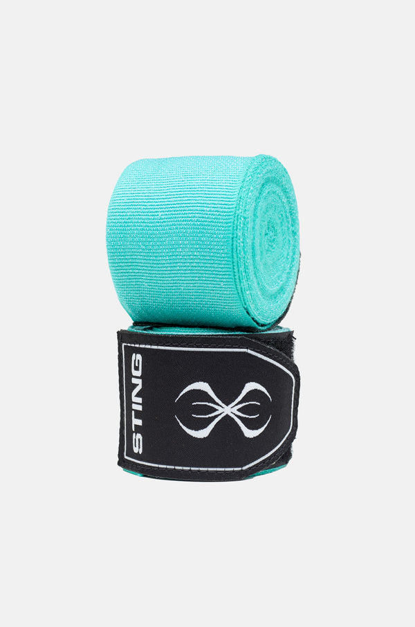 4.5m Elasticised Hand Wraps