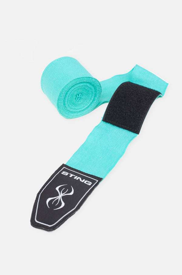 4.5m Elasticised Hand Wraps