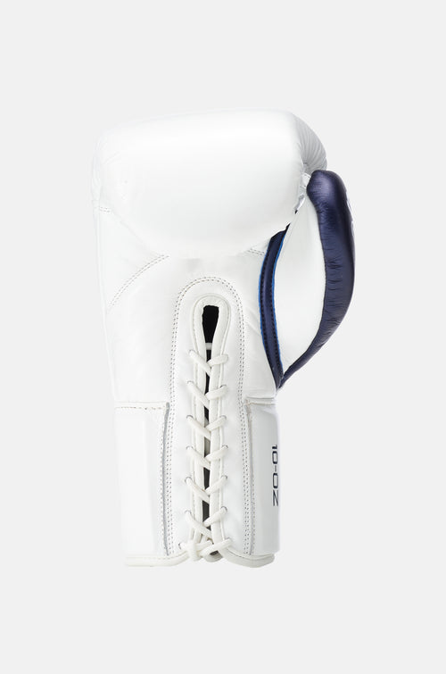 Evolution Lace Up Boxing Gloves