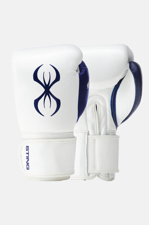 Evolution Boxing Gloves