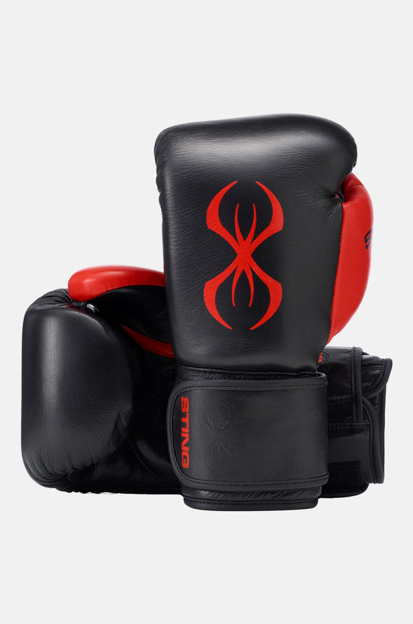 Evolution Boxing Gloves