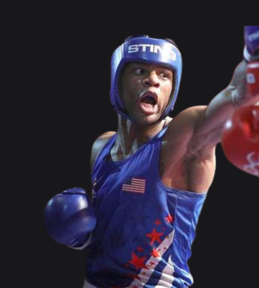 Punching gear deals
