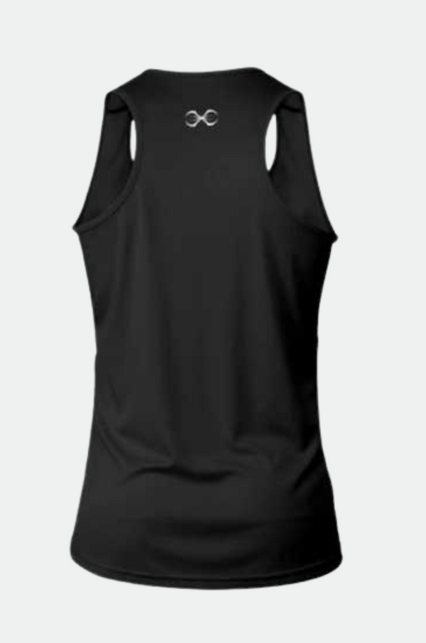 Mens Mettle Boxing Singlet