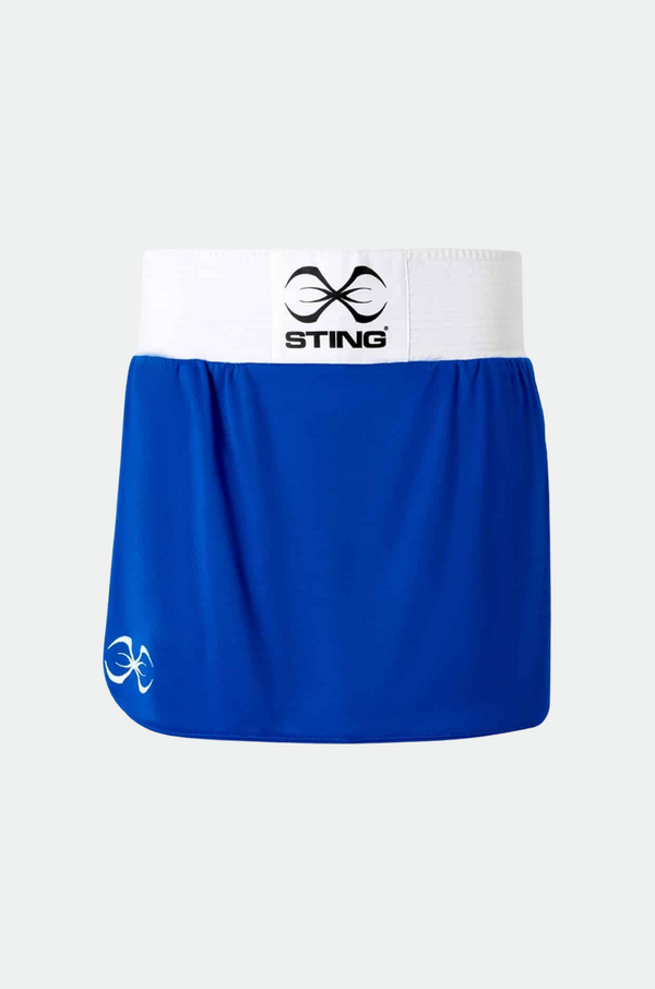 Boxing Calibre Skort