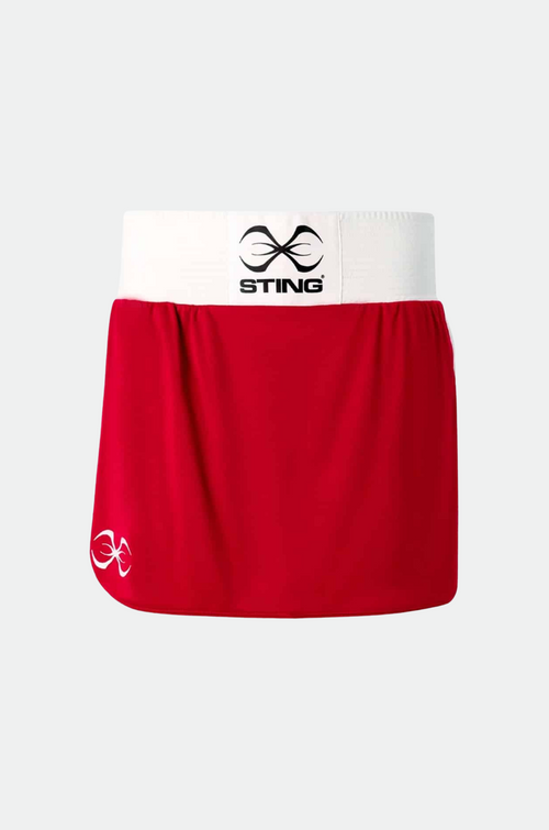 Boxing Calibre Skort