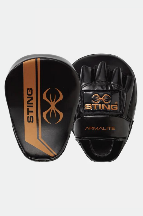 Armalite Focus Mitt