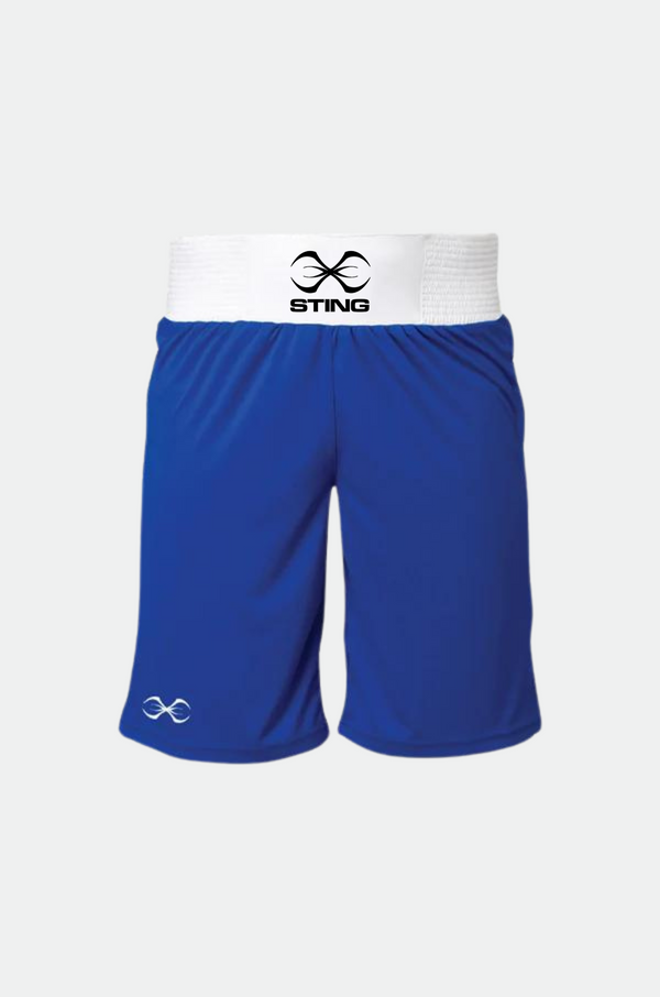 Boxing Shorts