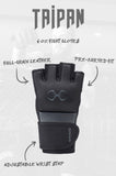 Taipan MMA Fight Gloves