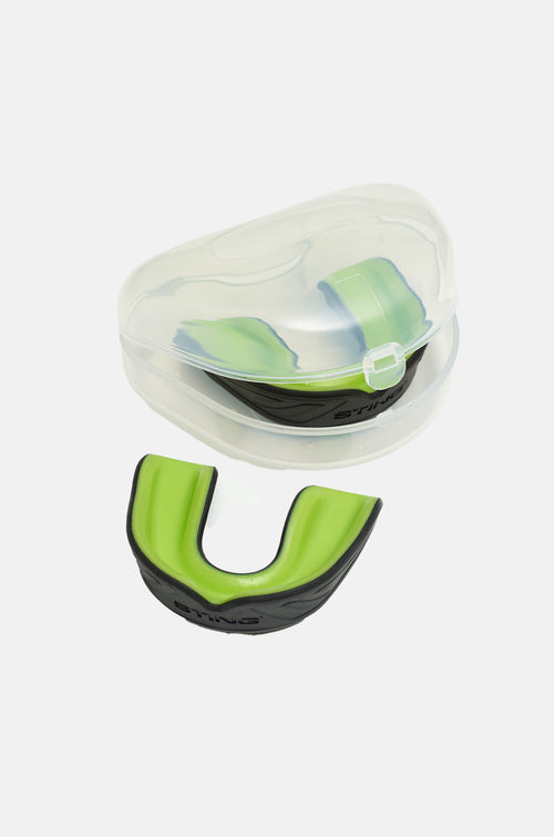 Power Gel Sports Mouthguard
