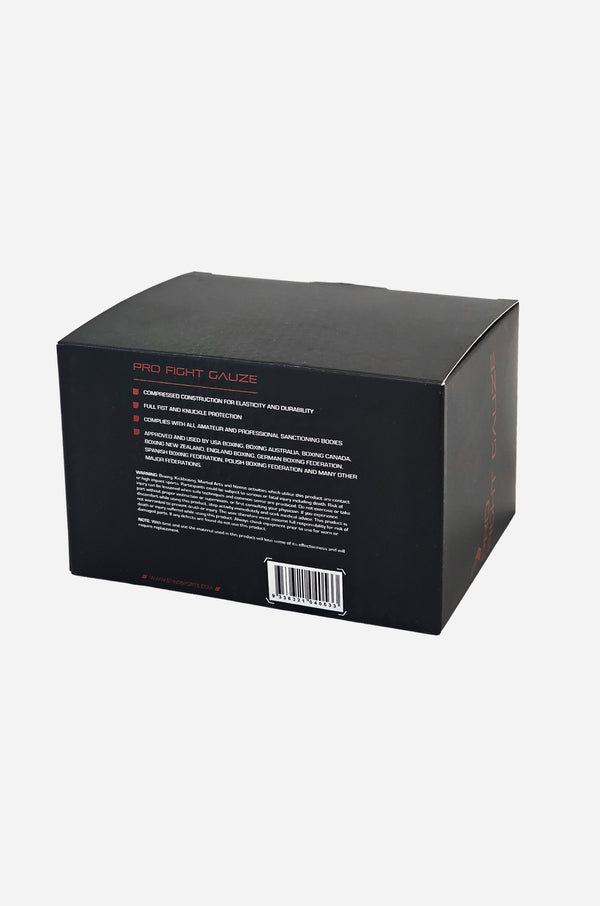 Pro Fight Gauze