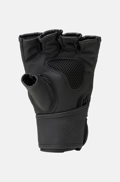 Sting Python MMA Training Glove Black/White – STING Australiaᵀᴹ