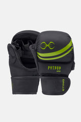 Black/Green / Youth S/M