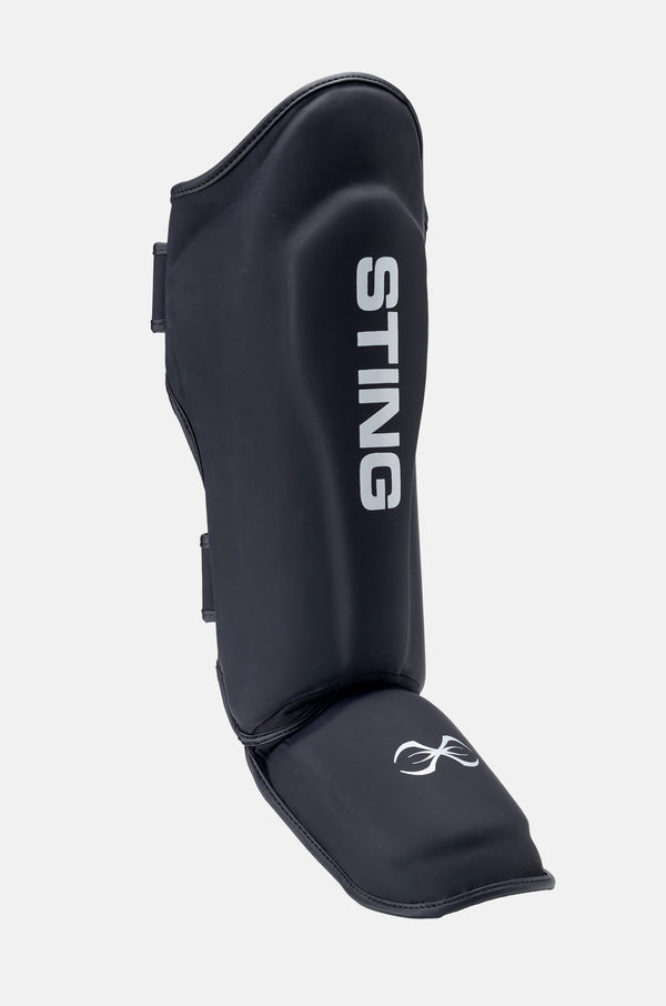 Python MMA Shin & Foot Protector