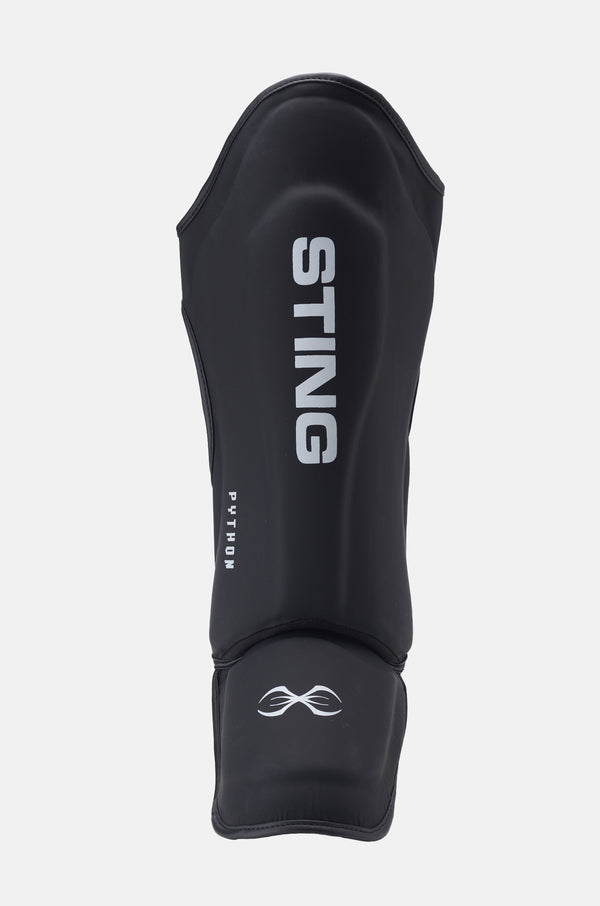 Python MMA Shin & Foot Protector