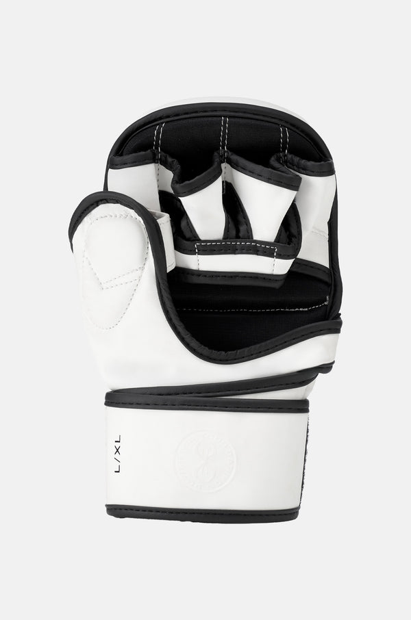 Python MMA Sparring Gloves