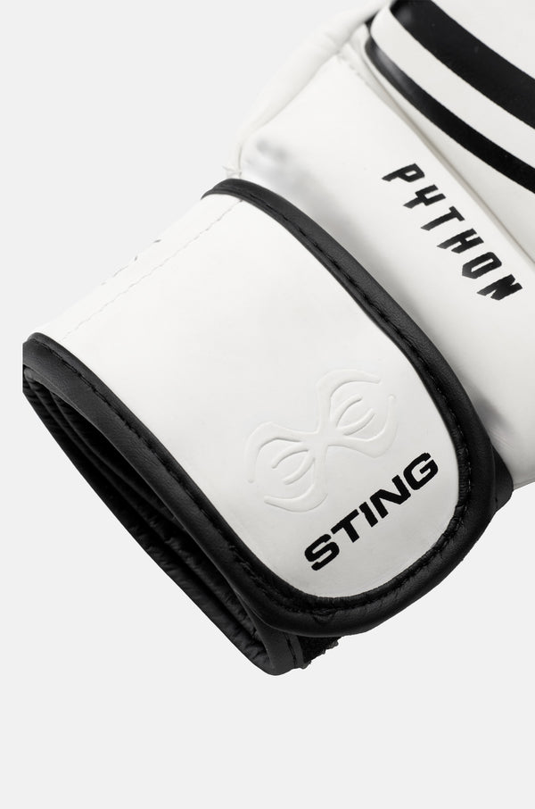Python MMA Sparring Gloves