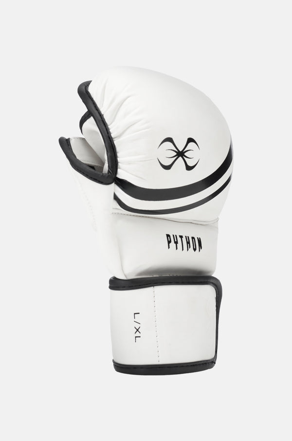 Python MMA Sparring Gloves
