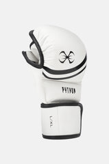 White/Black / S/M