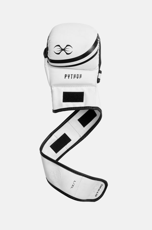 Python MMA Sparring Gloves