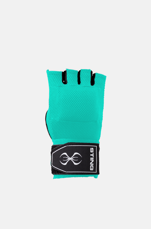 Elasticised Quick Wraps 2.0