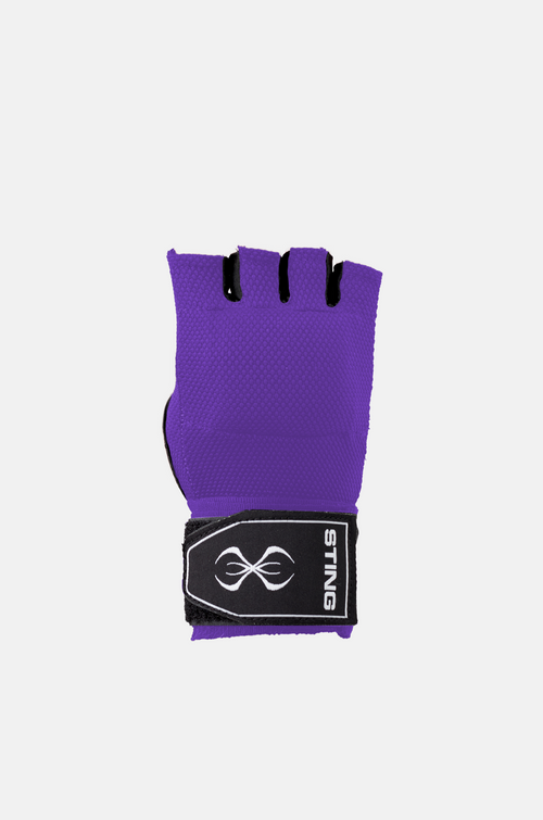 Elasticised Quick Wraps 2.0