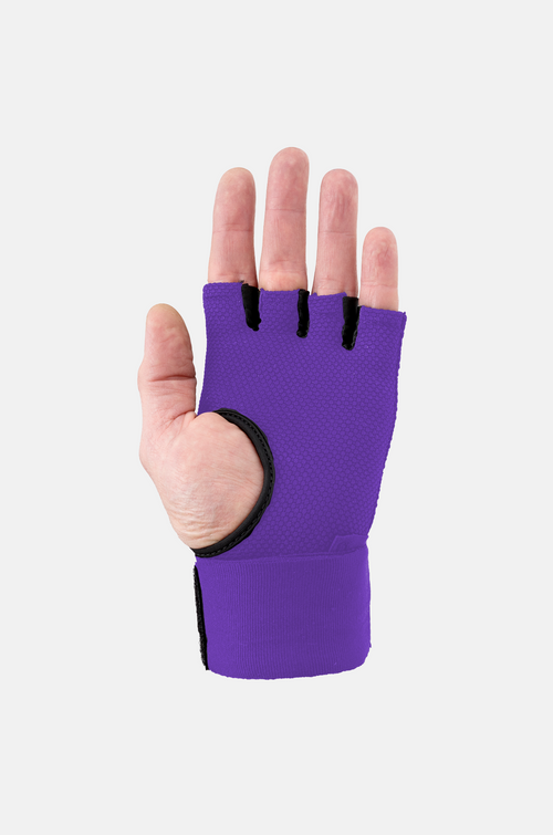 Elasticised Quick Wraps 2.0