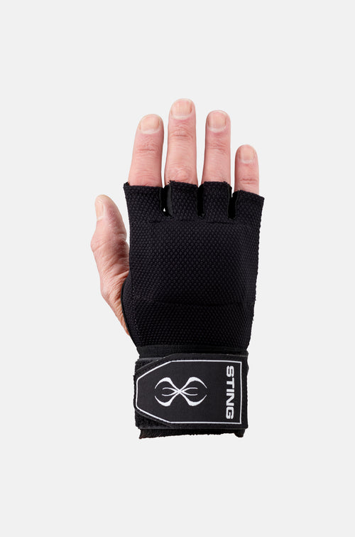 Elasticised Quick Wraps 2.0