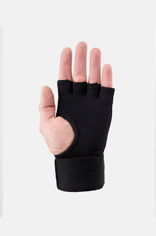 Elasticised Quick Wraps 2.0