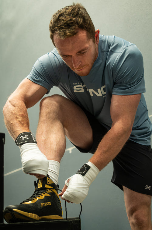 Viper Boxing Shoes 2.0