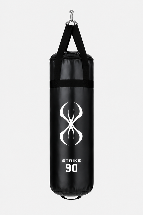 Strike Series Heavy Punching Bag