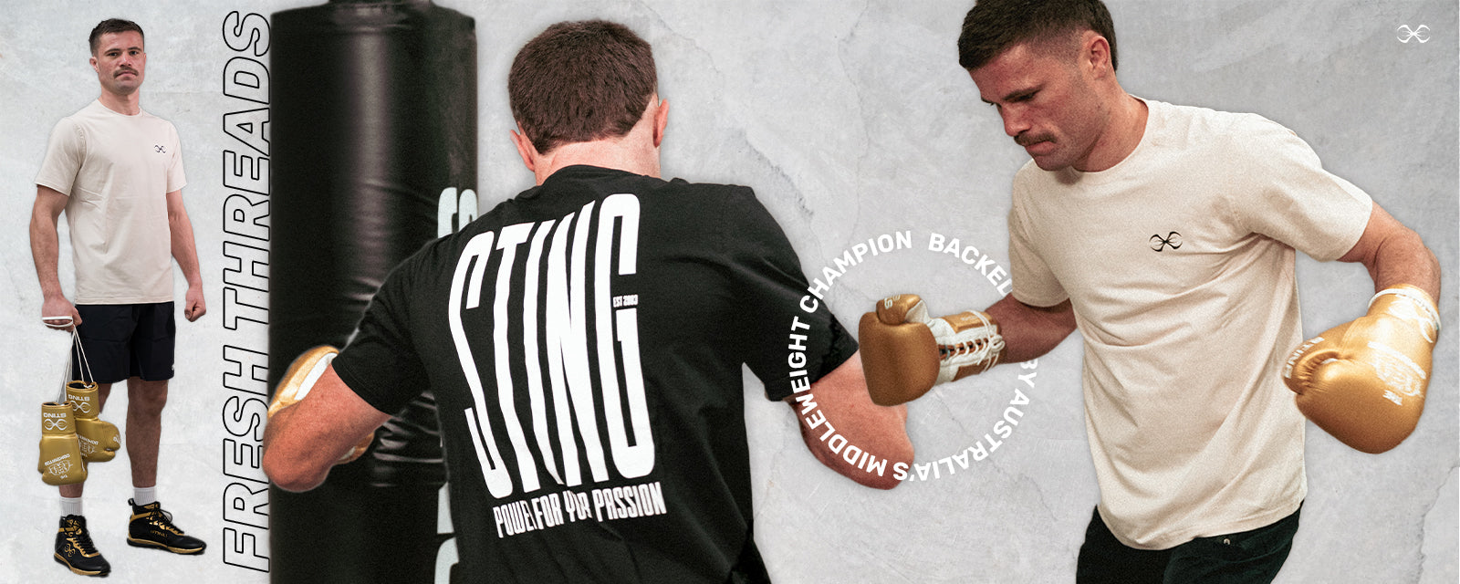 STING Australiaᵀᴹ