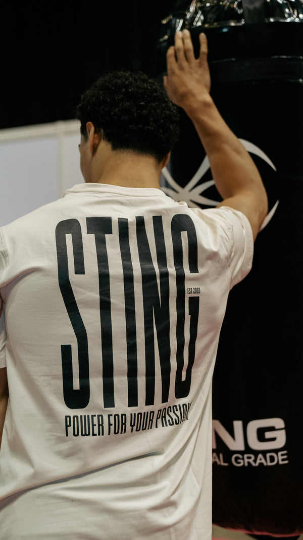 Ascend Tee