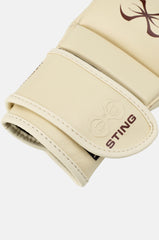 Beige/Brown / S