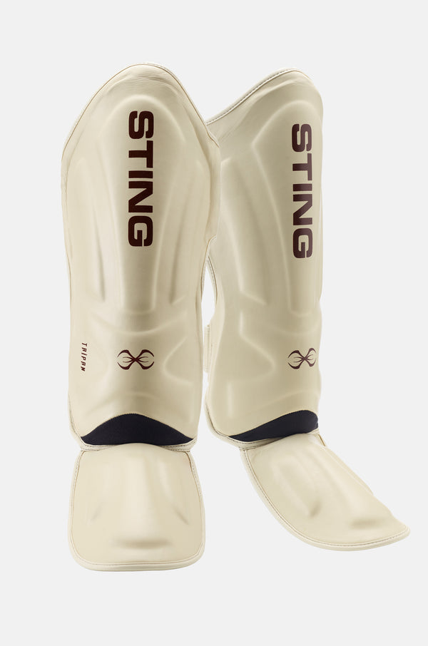 MMA Shin &amp; Foot Protectors