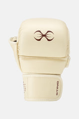 Beige/Brown / S/M