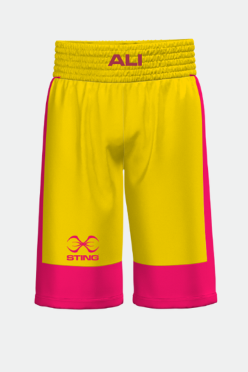 Custom Shorts