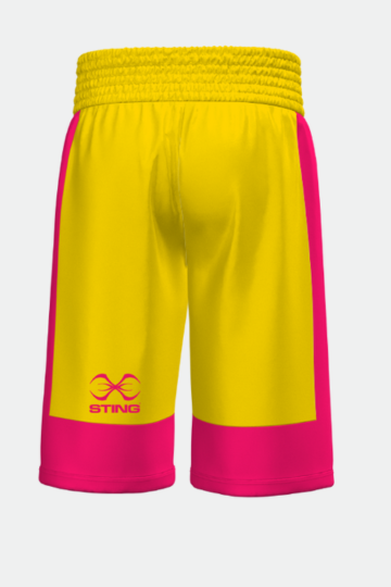 Custom Shorts