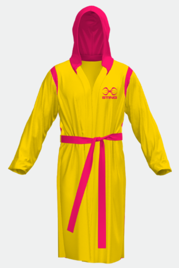 Boxing Robes