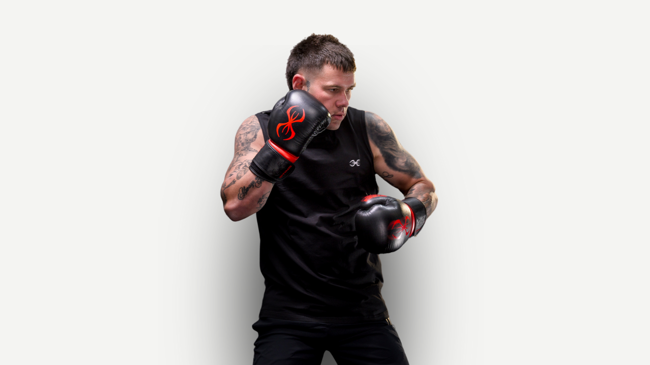 Boxing Equipment - Fitness & Activewear – STING Australiaᵀᴹ