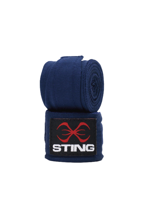 4.5m Elasticised Hand Wraps 2.0