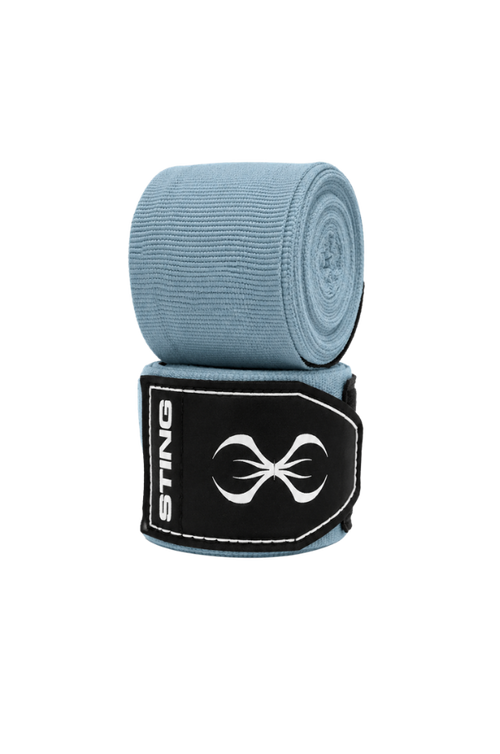 4.5m Elasticised Hand Wraps 2.0